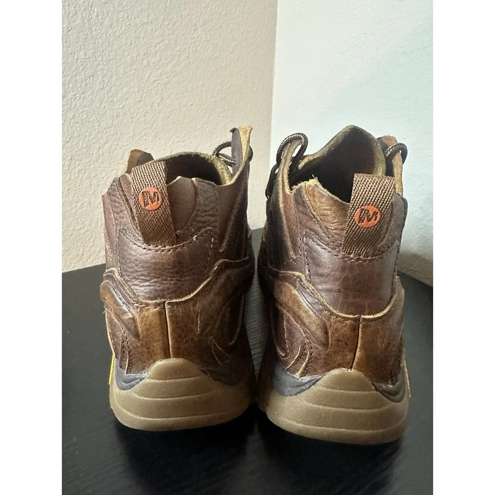 Merrell pre owned