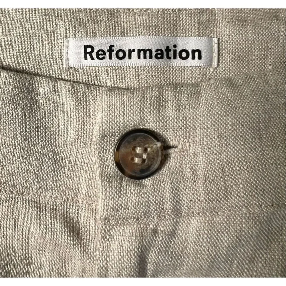 Reformation new tags
