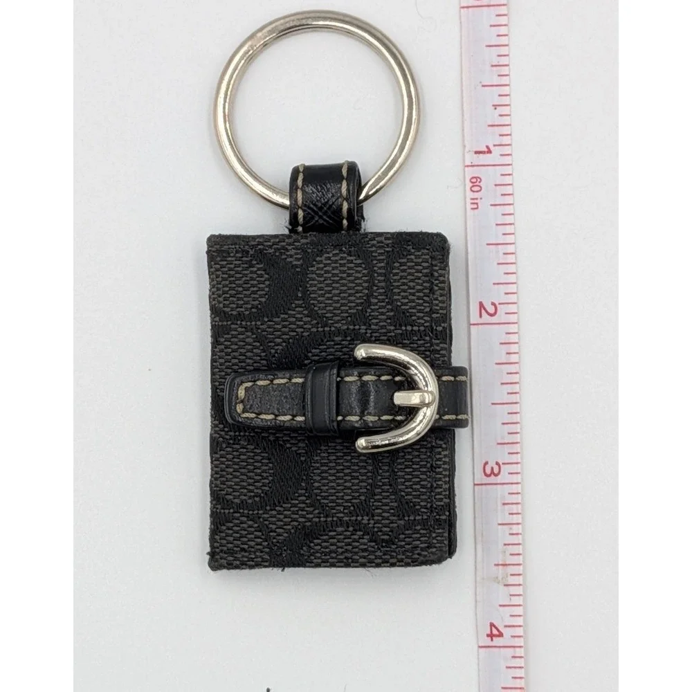 Coach pre owned