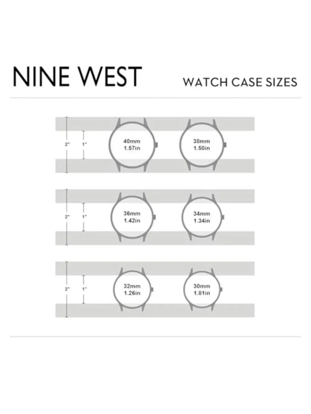 Nine West elevate your