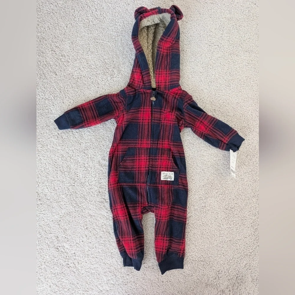 Carters this product