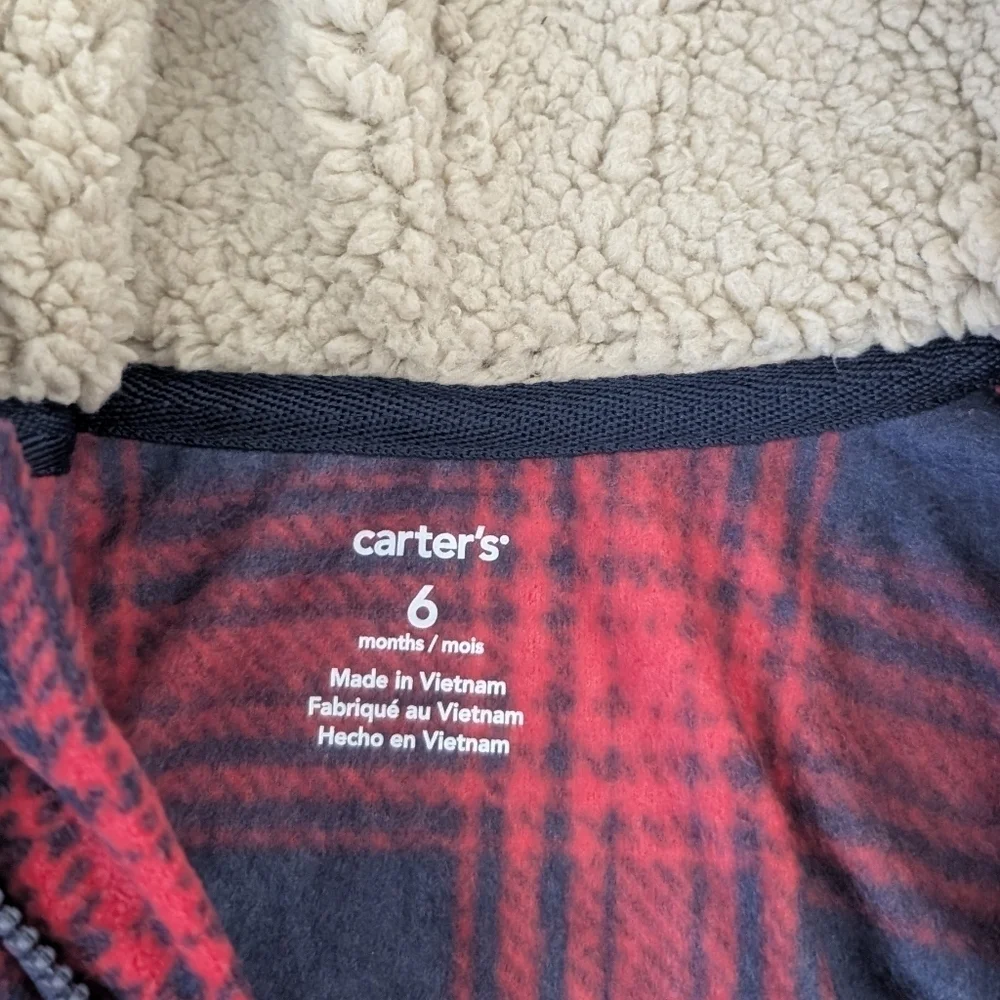 Carters this product