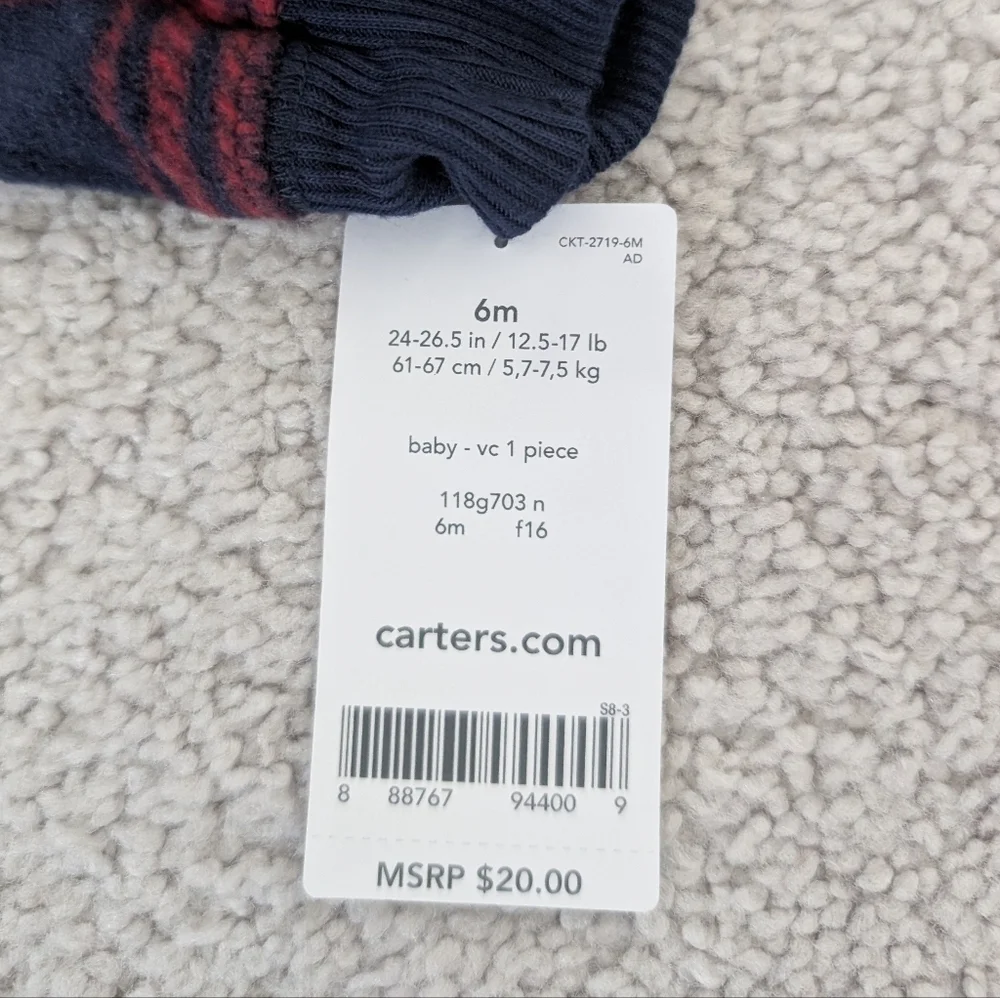 Carters this product
