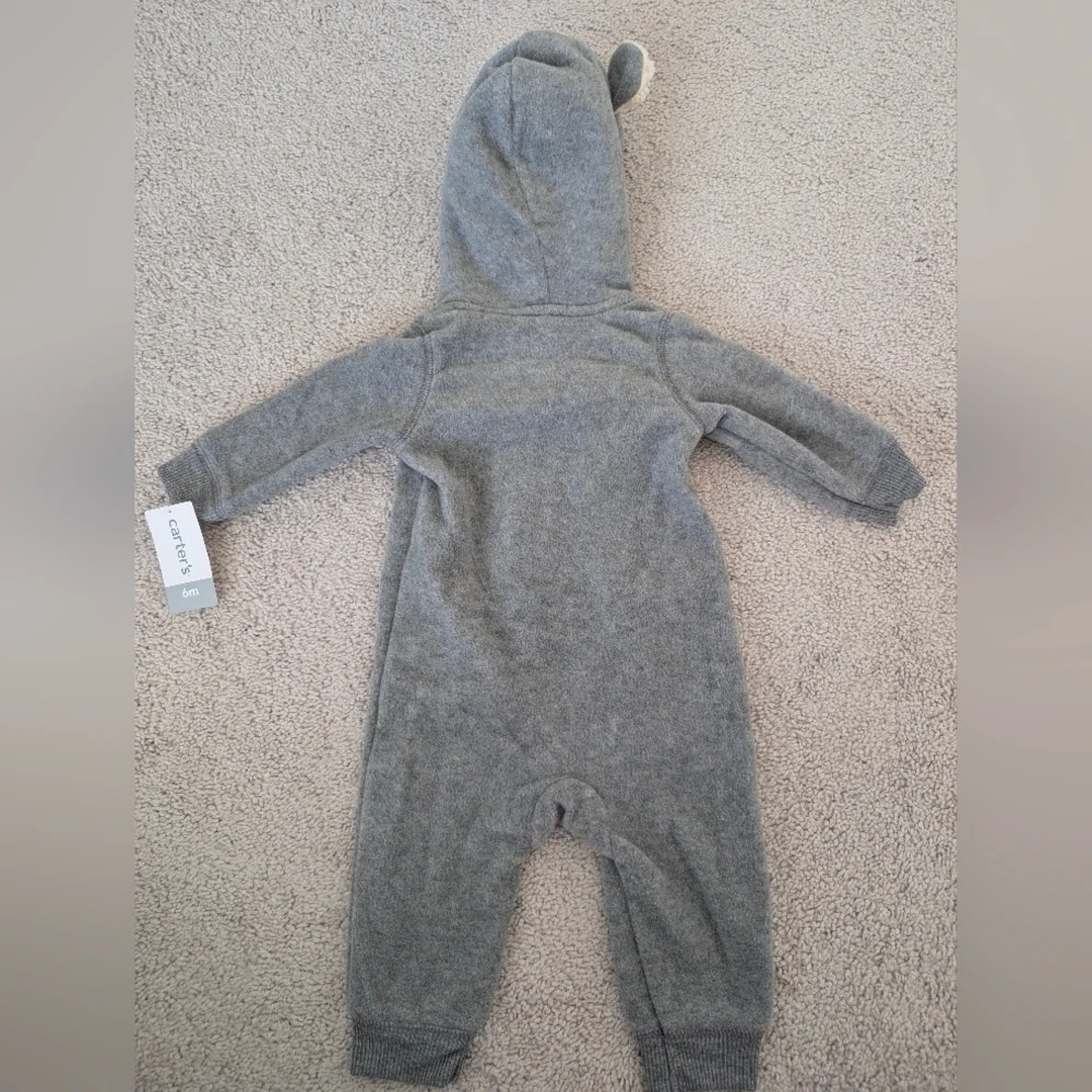 Carters this product