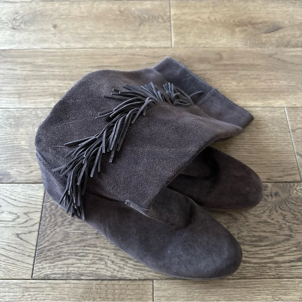 Lucky Brand size gently