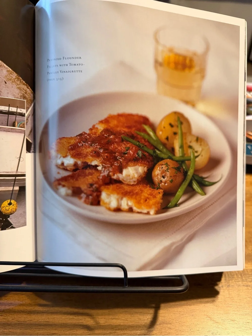 Fish Forever Cookbook - by Paul Johnson