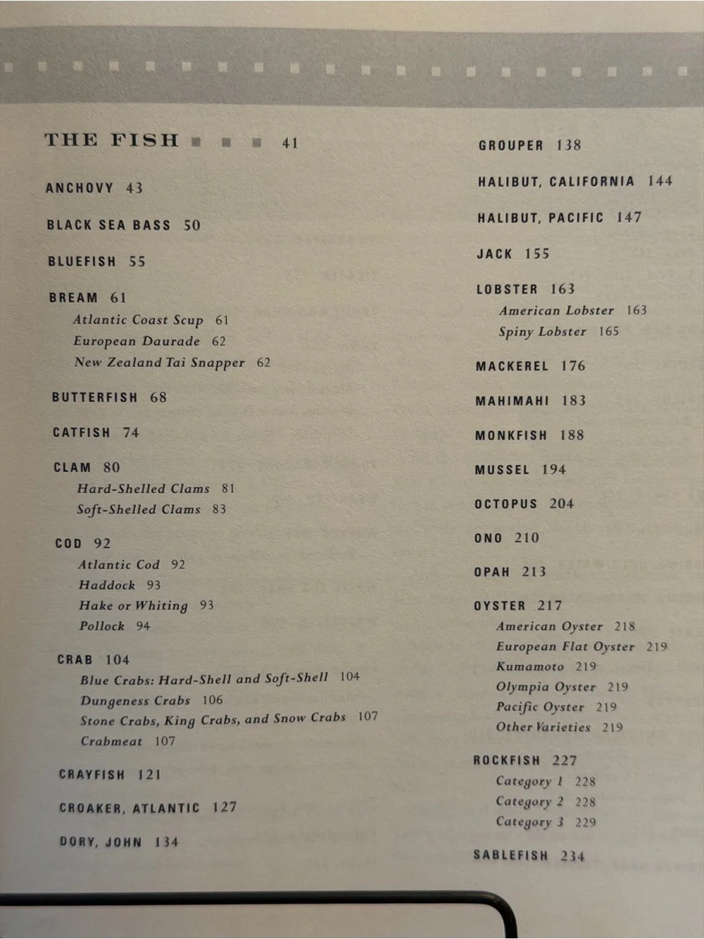 Fish Forever Cookbook - by Paul Johnson