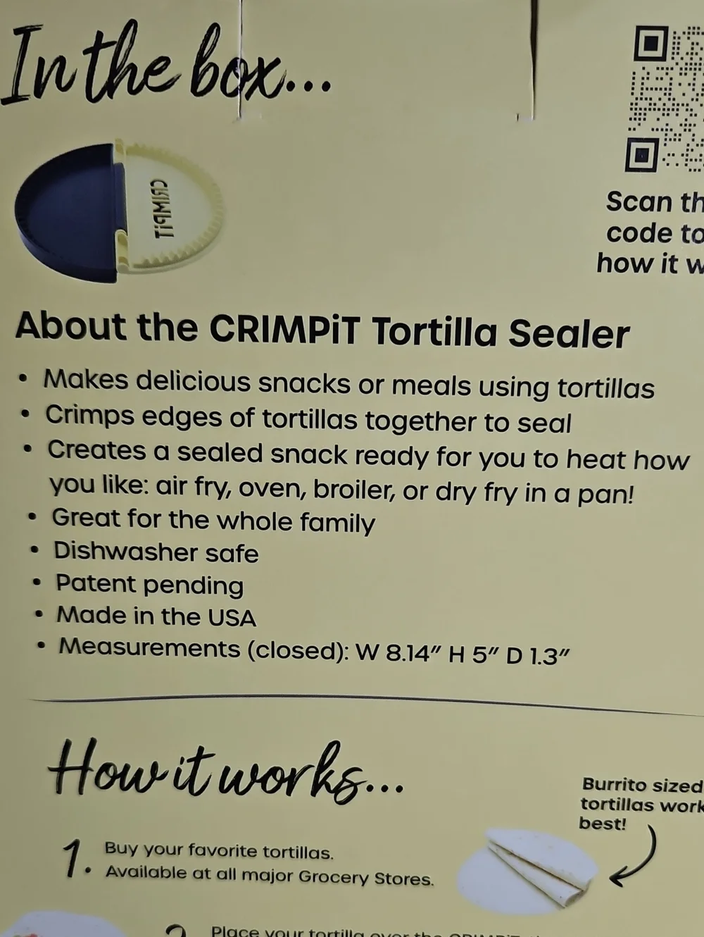 crimpit don pass