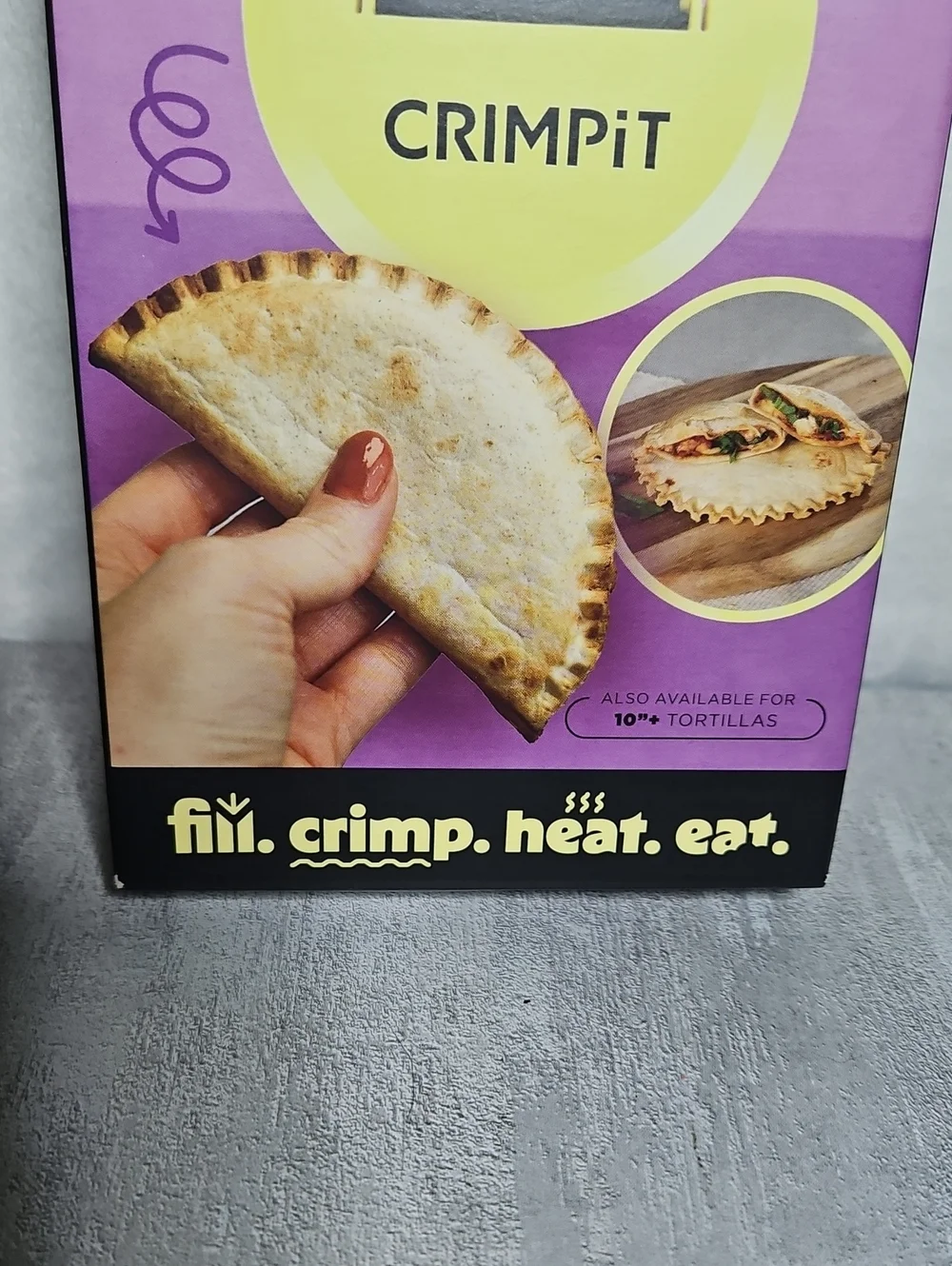 crimpit don pass