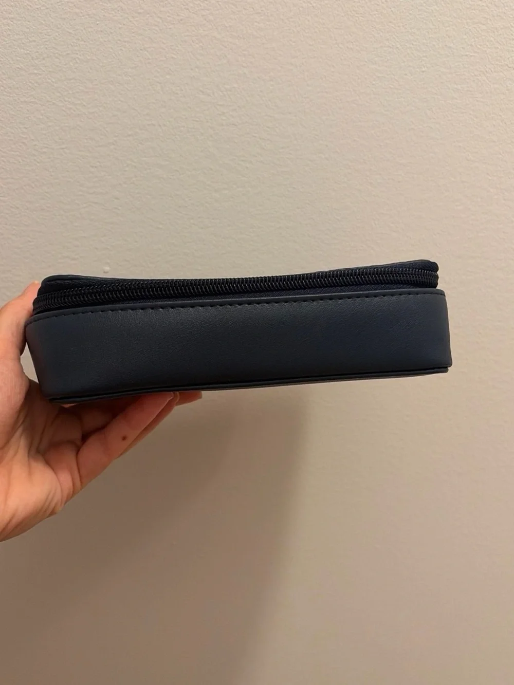 Missoni sleek navy