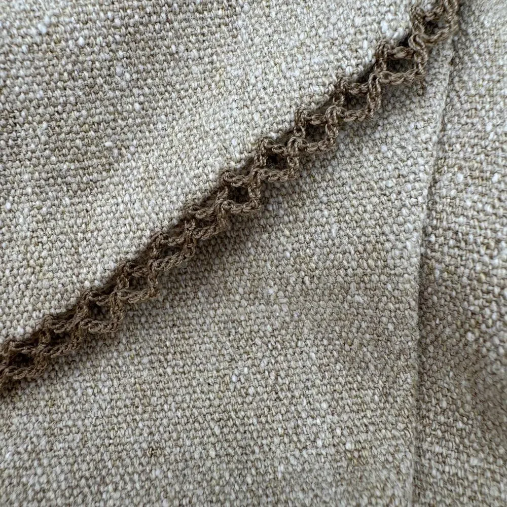 Longaberger linen look