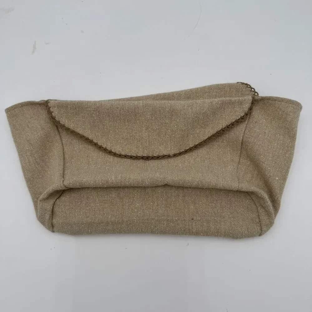 Longaberger linen look