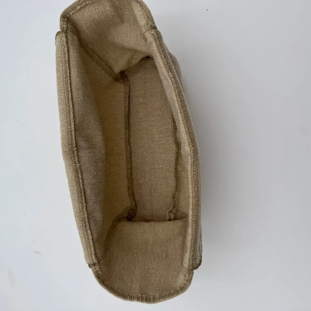 Longaberger linen look