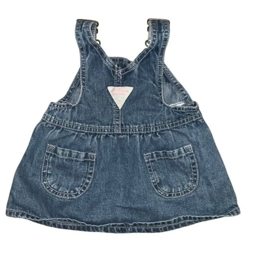 OshKosh Bgosh classic denim