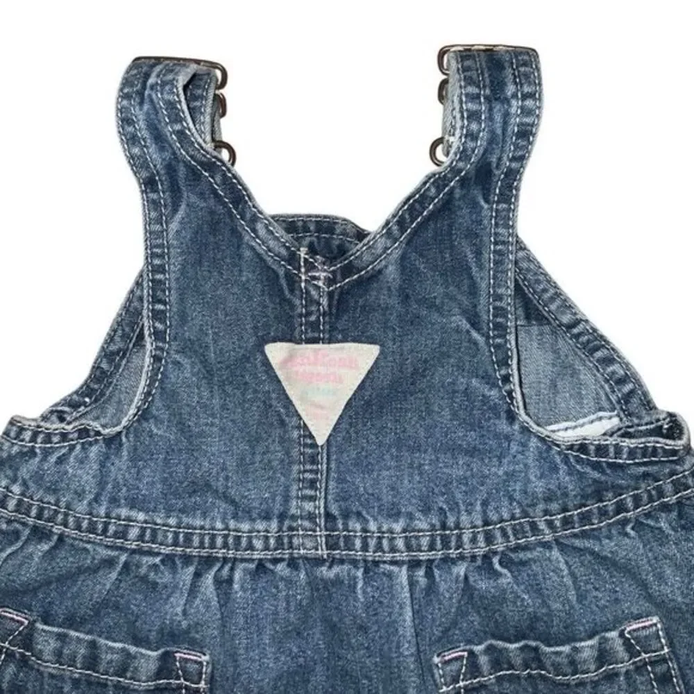 OshKosh Bgosh classic denim