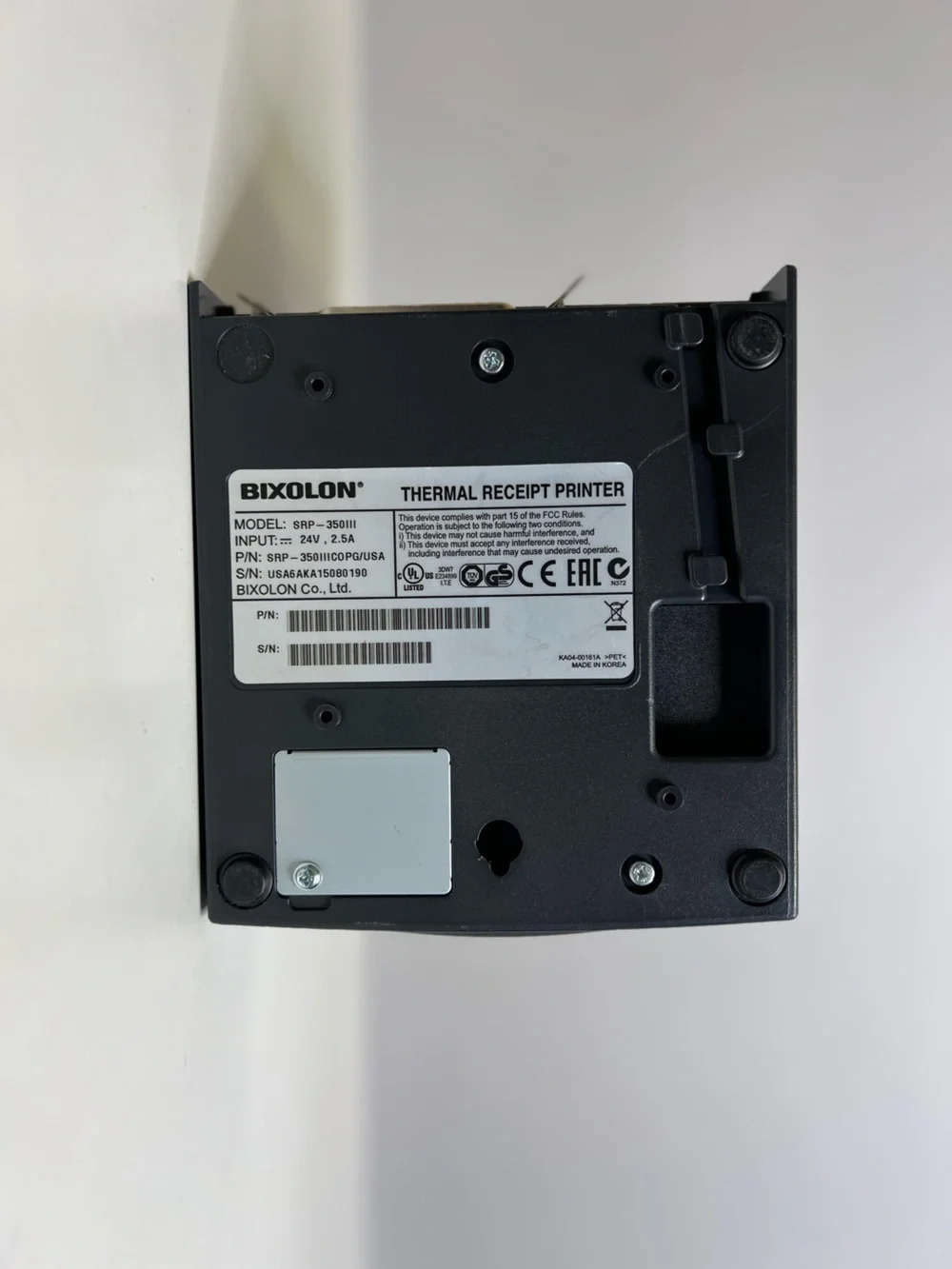 Samsung business cutter