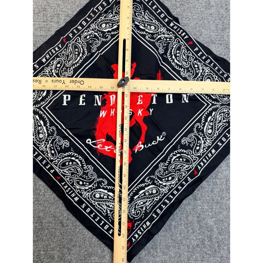 Pendleton before questions shipping
