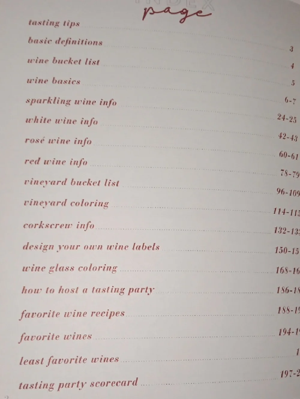 Walmart red wine