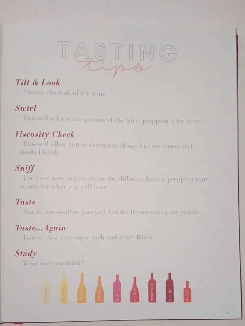 Walmart red wine