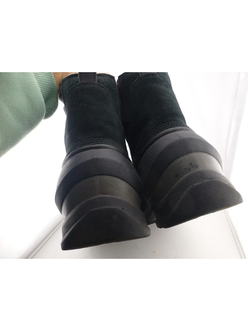 Sorel step out