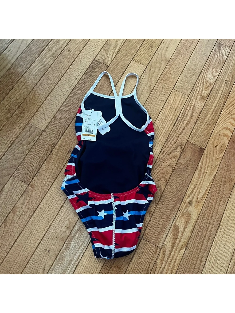 Speedo this endurance