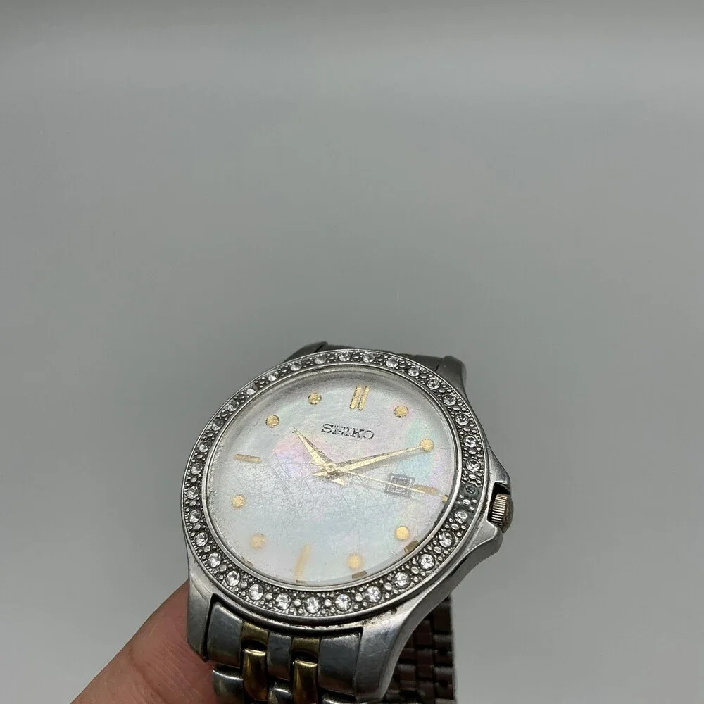 Seiko see photos