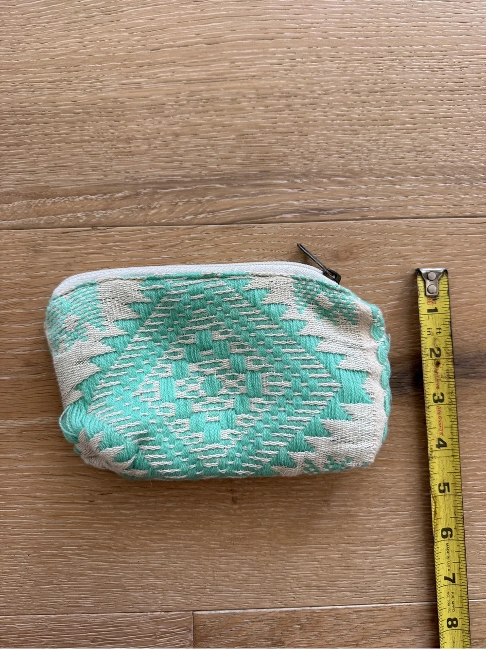N/A compact woven