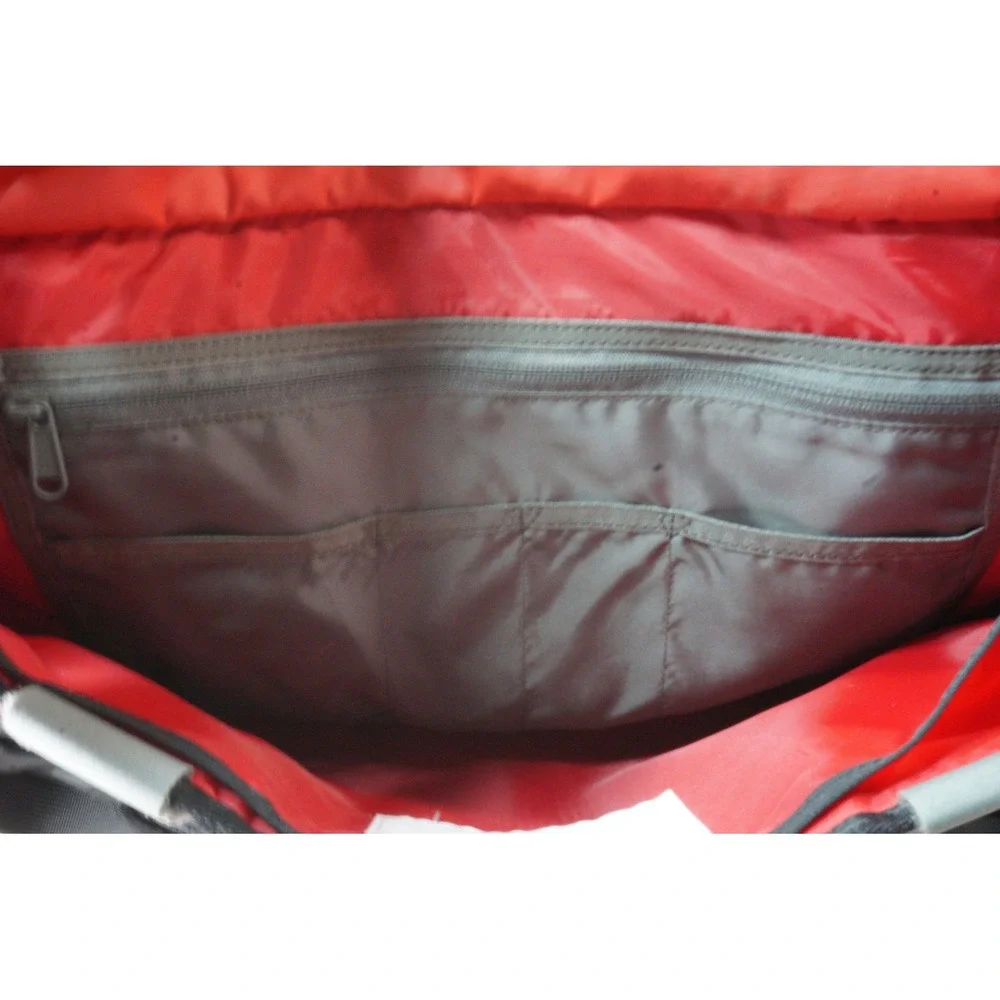 Timbuk2 classic messenger