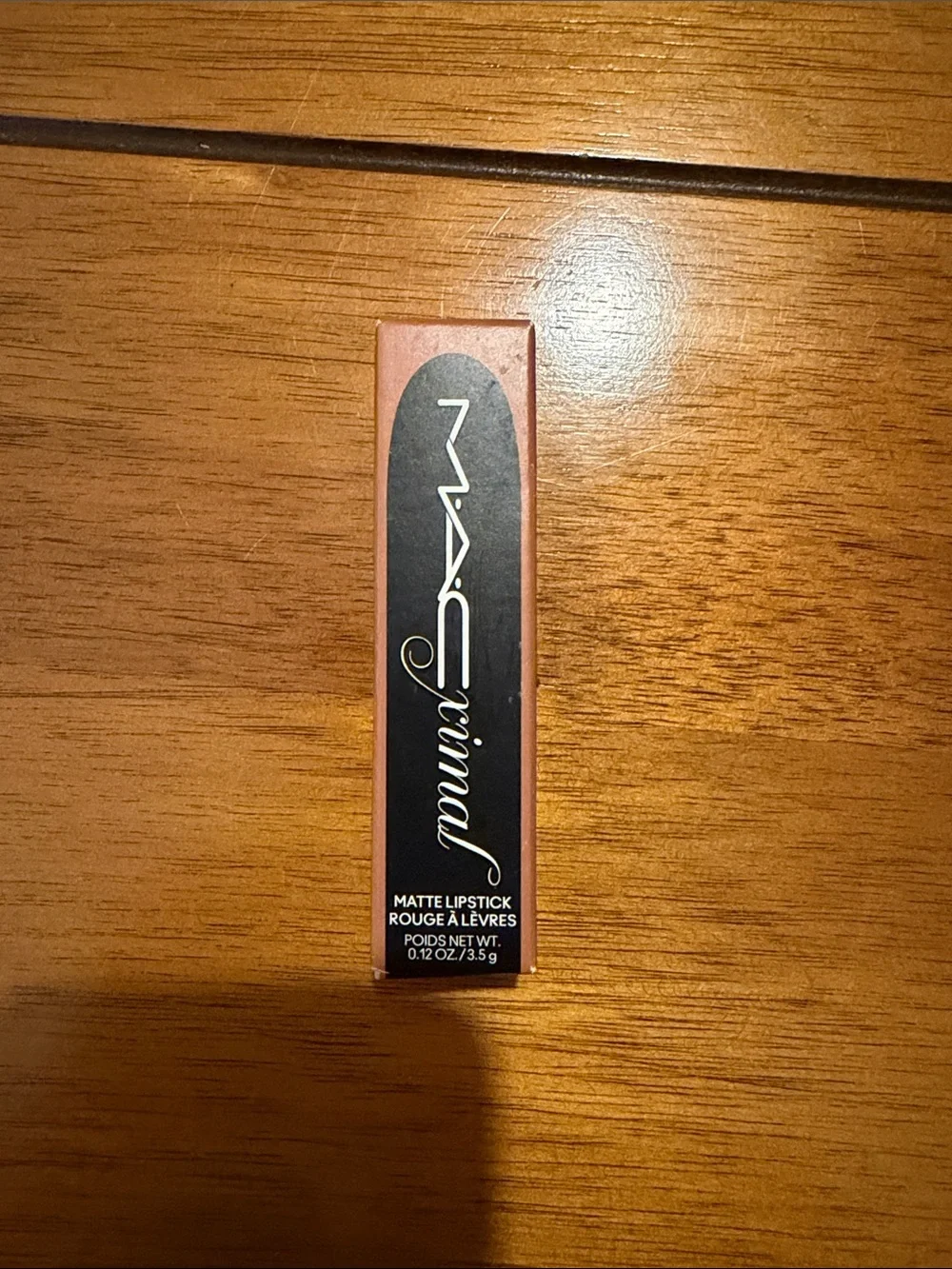 MAC Cosmetics brand new