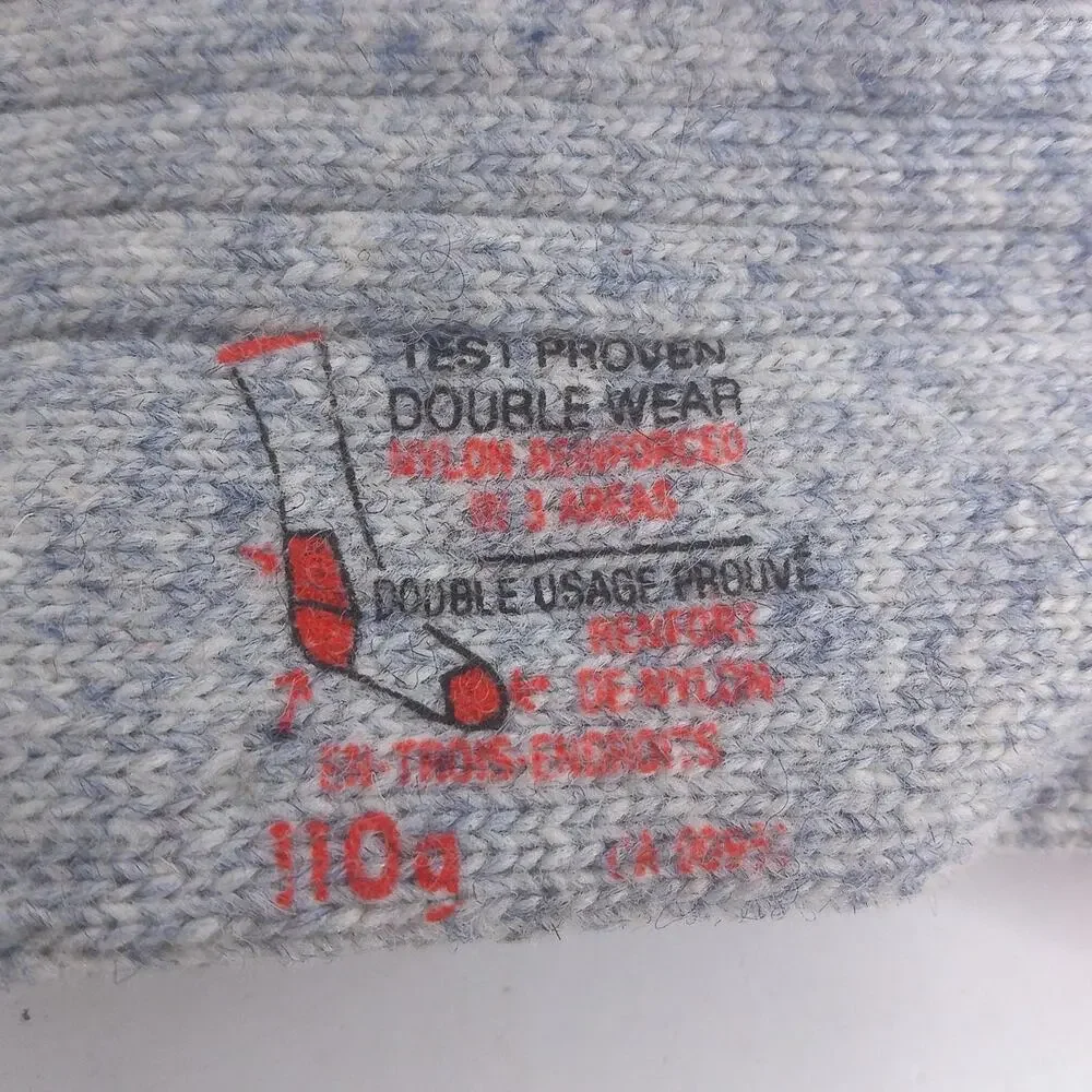 Glenknit canada 50%