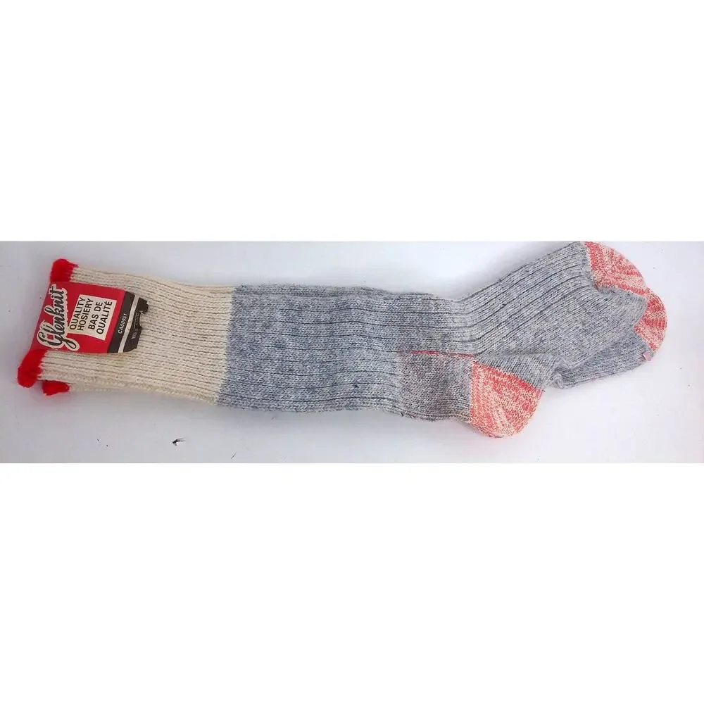 Glenknit 10% wool