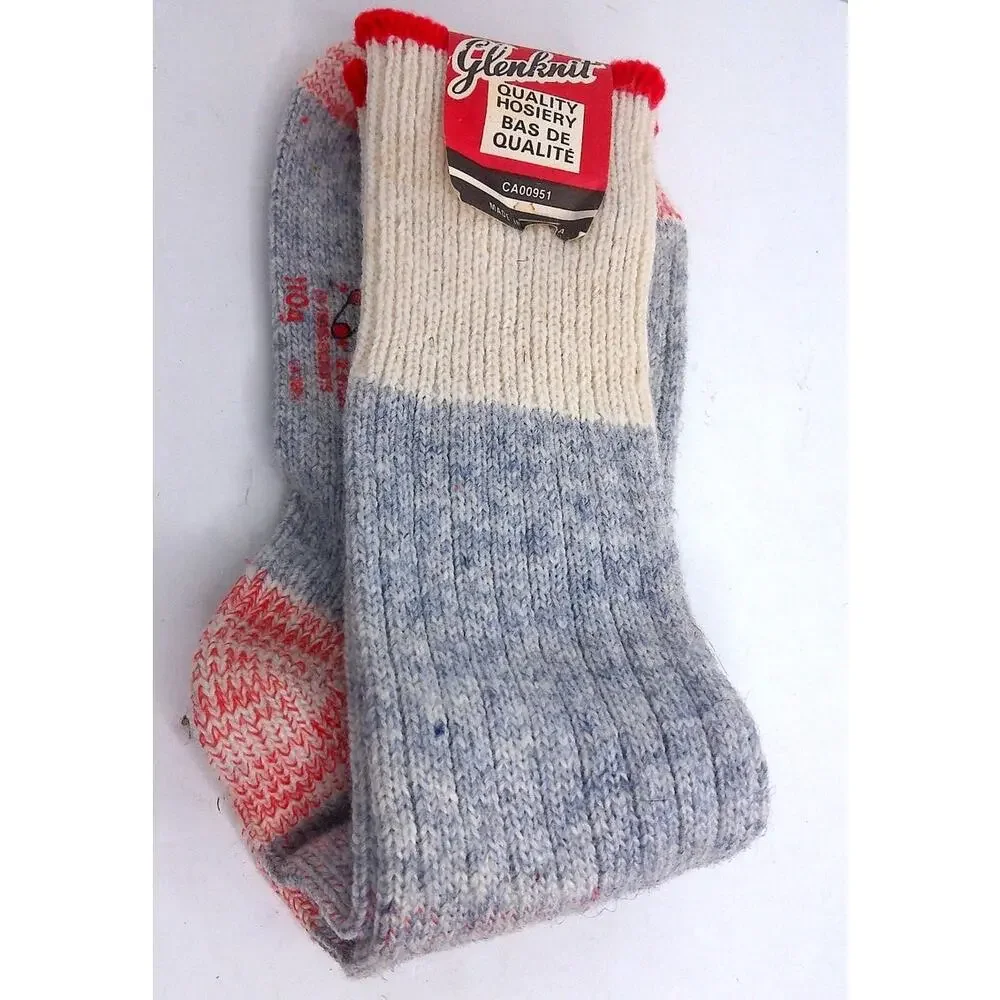 Glenknit 50% 10%