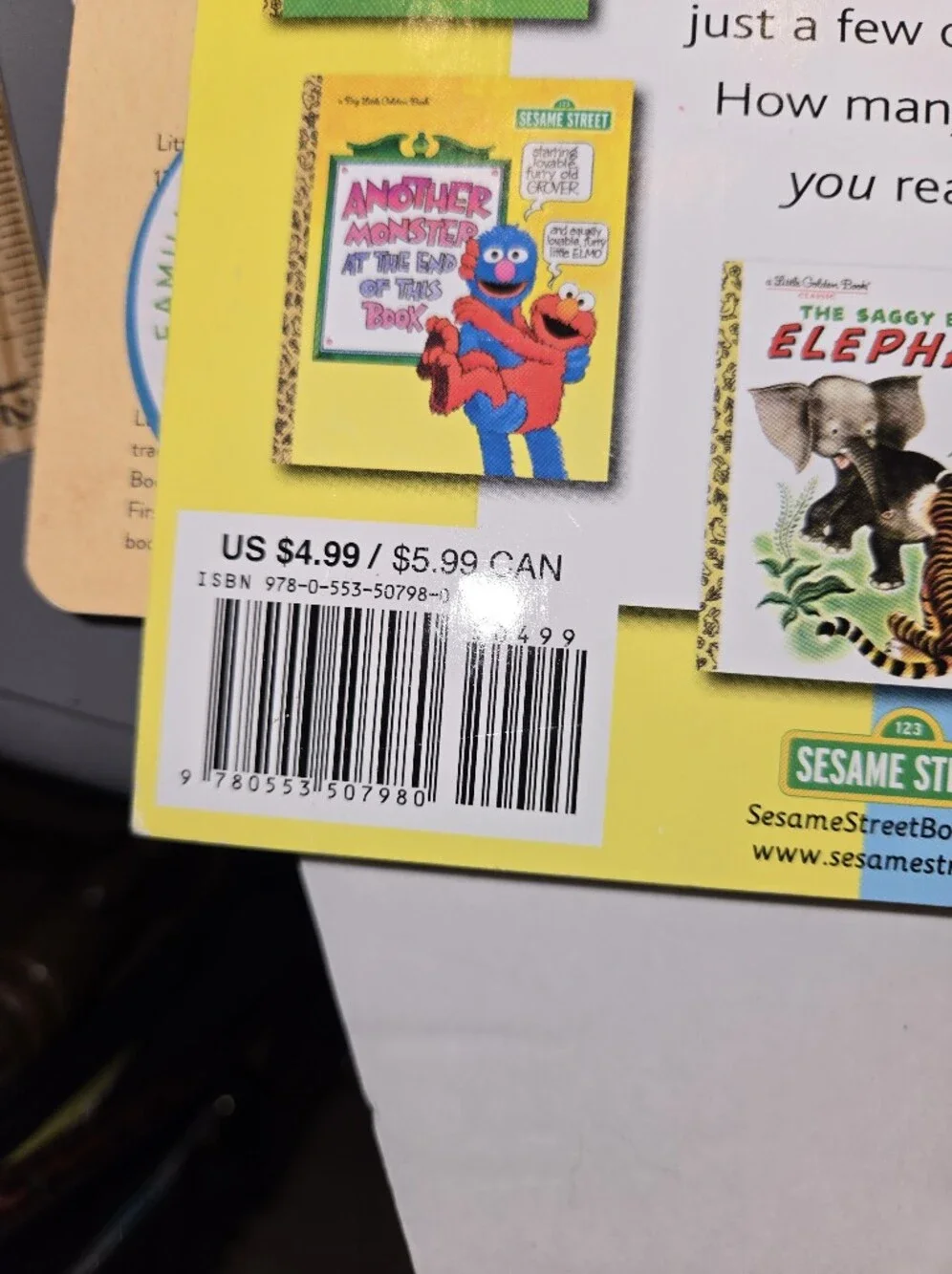 Sesame Street sesame street