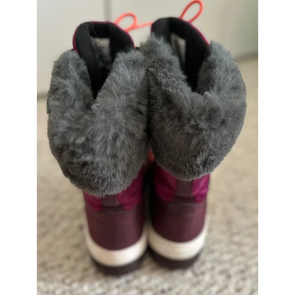 Merrell tremblant ezra
