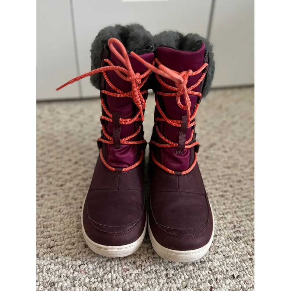 Merrell tremblant ezra