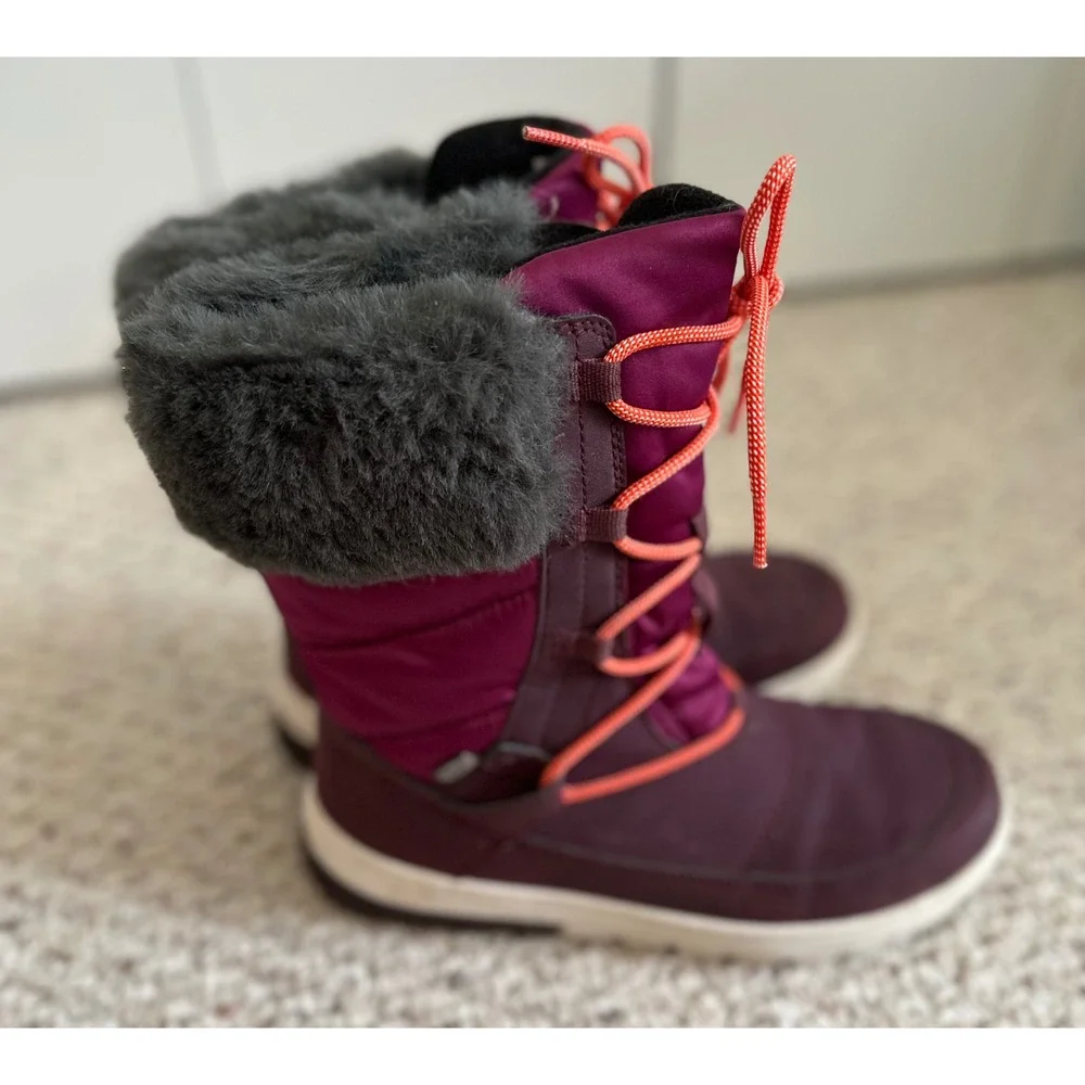 Merrell tremblant ezra