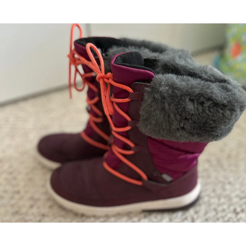 Merrell tremblant ezra