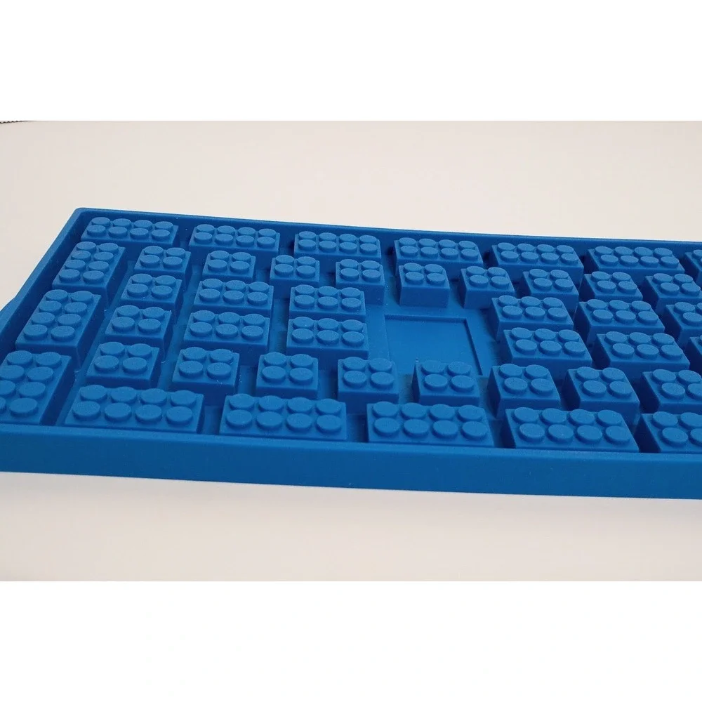 The Modern Gummy this silicone