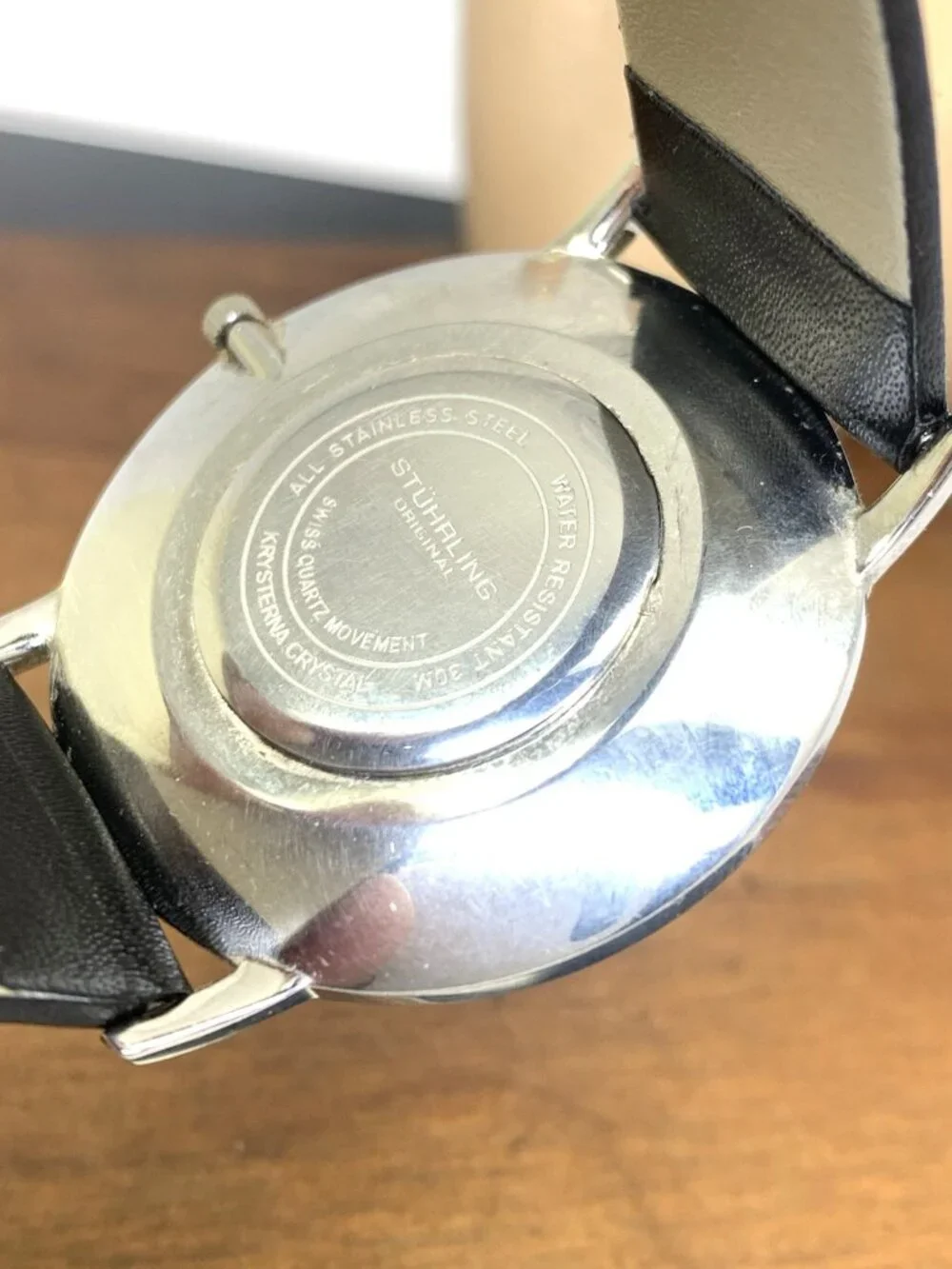 Stuhrling Original stuhrling original