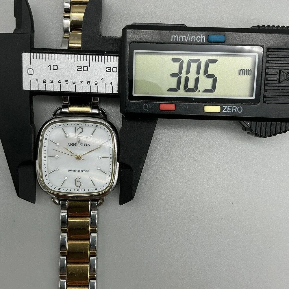 Anne Klein see photos