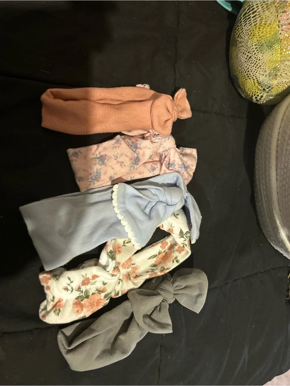 N/A soft stretchy