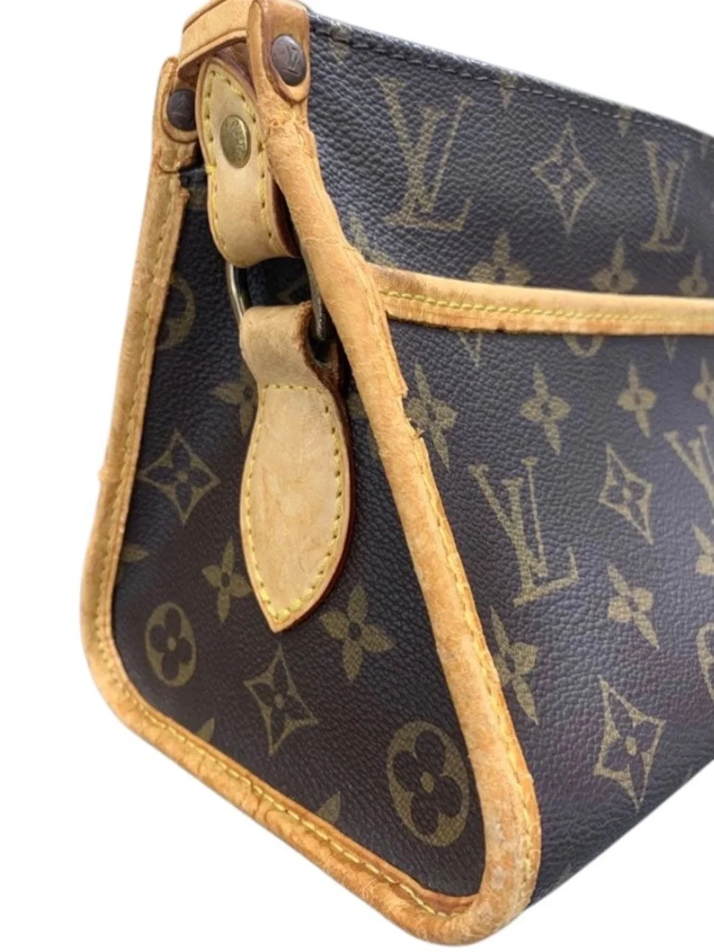 Louis Vuitton read description