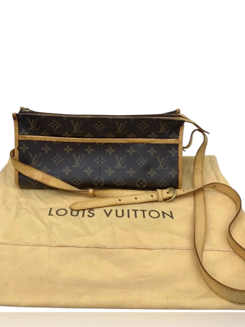 Louis Vuitton read description