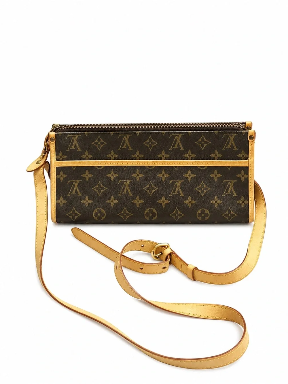 Louis Vuitton read description