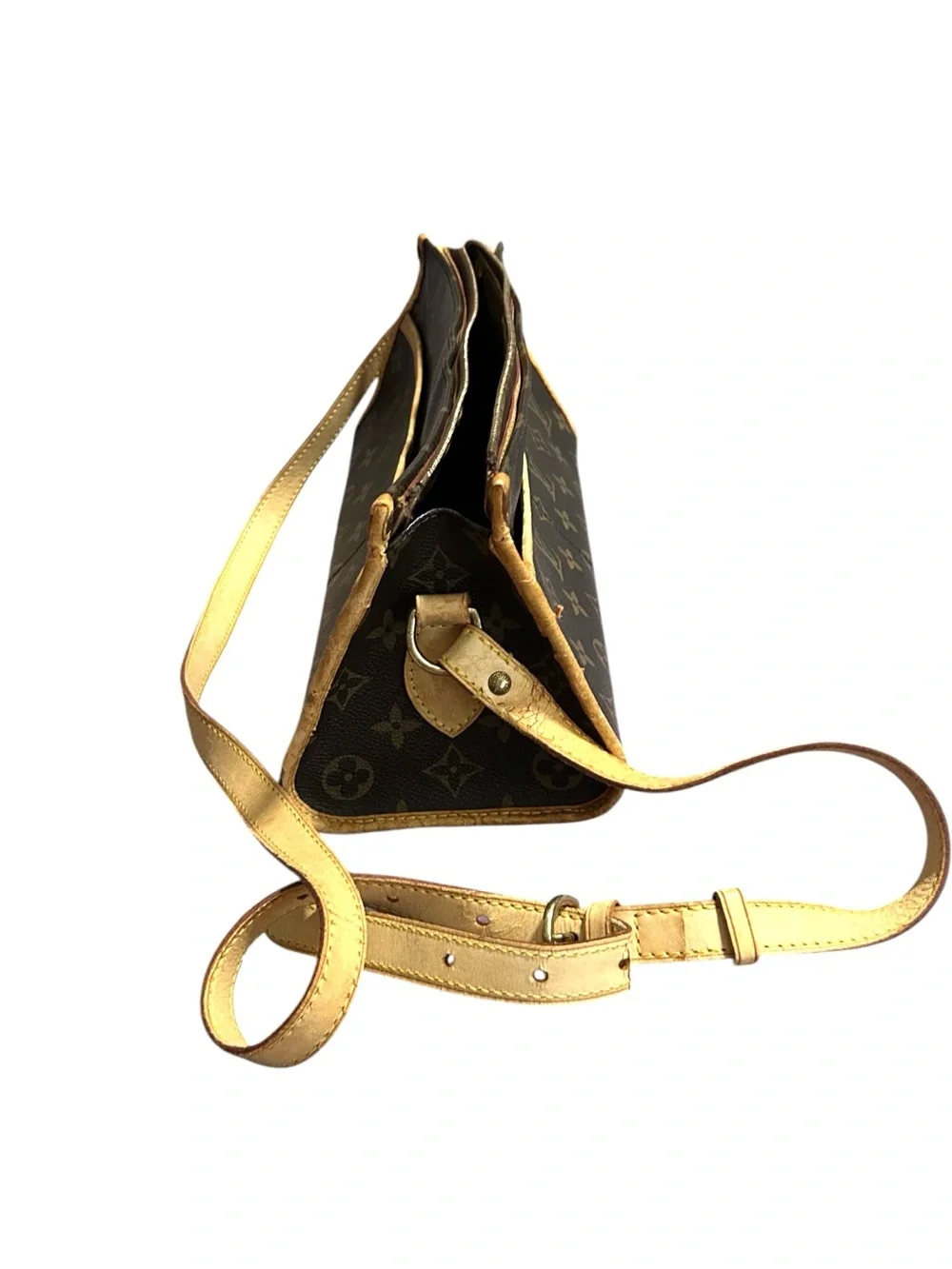 Louis Vuitton read description
