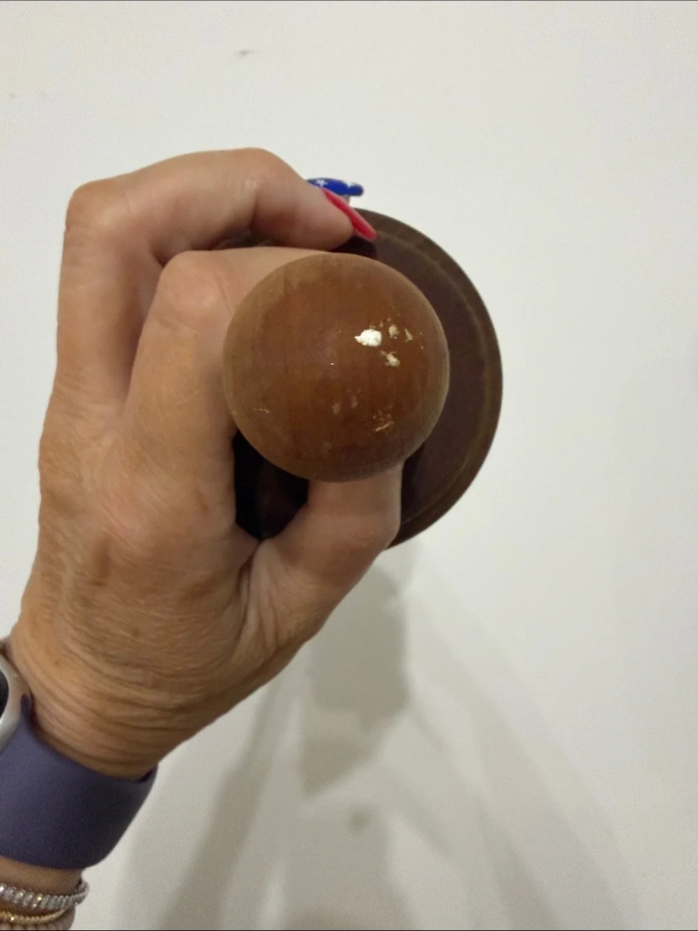 N/A solid wooden