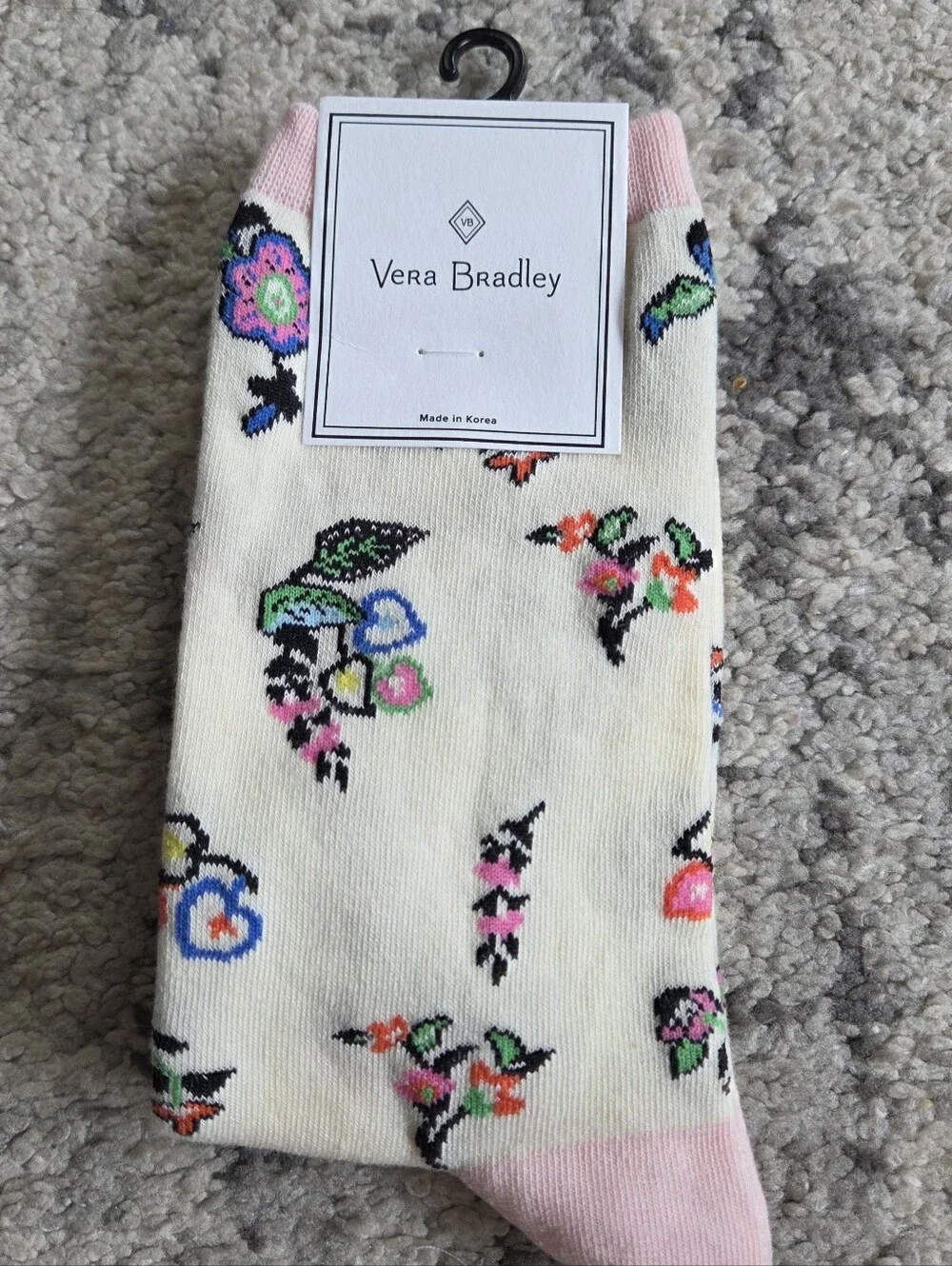 Vera Bradley new tags