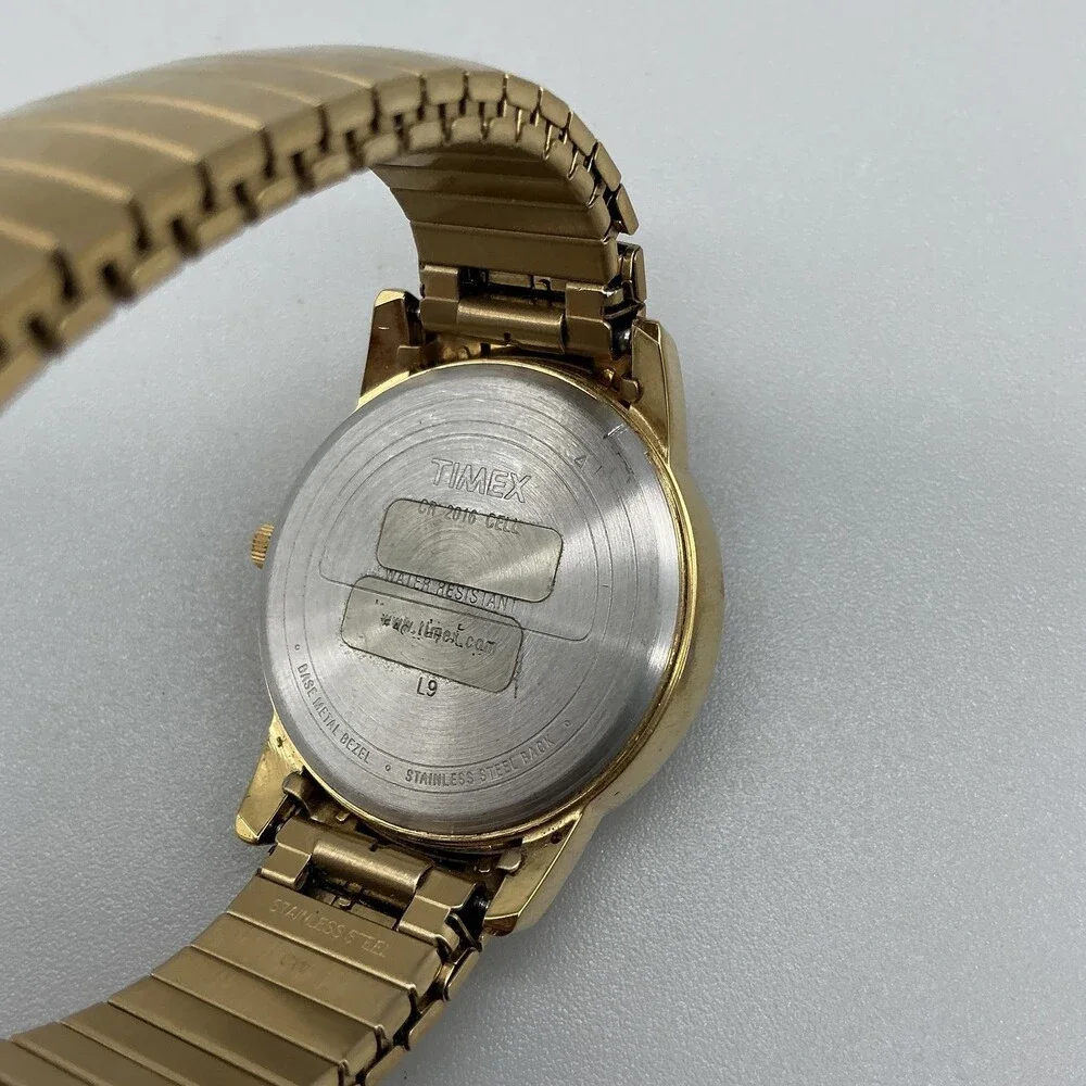 Timex see photos
