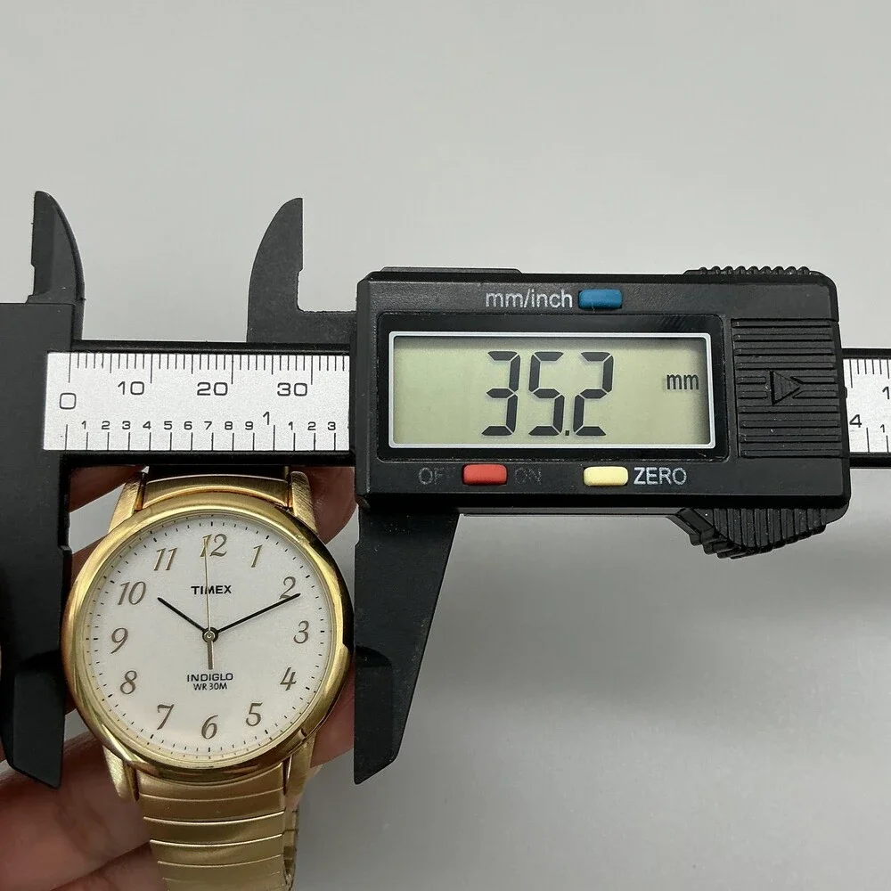 Timex see photos