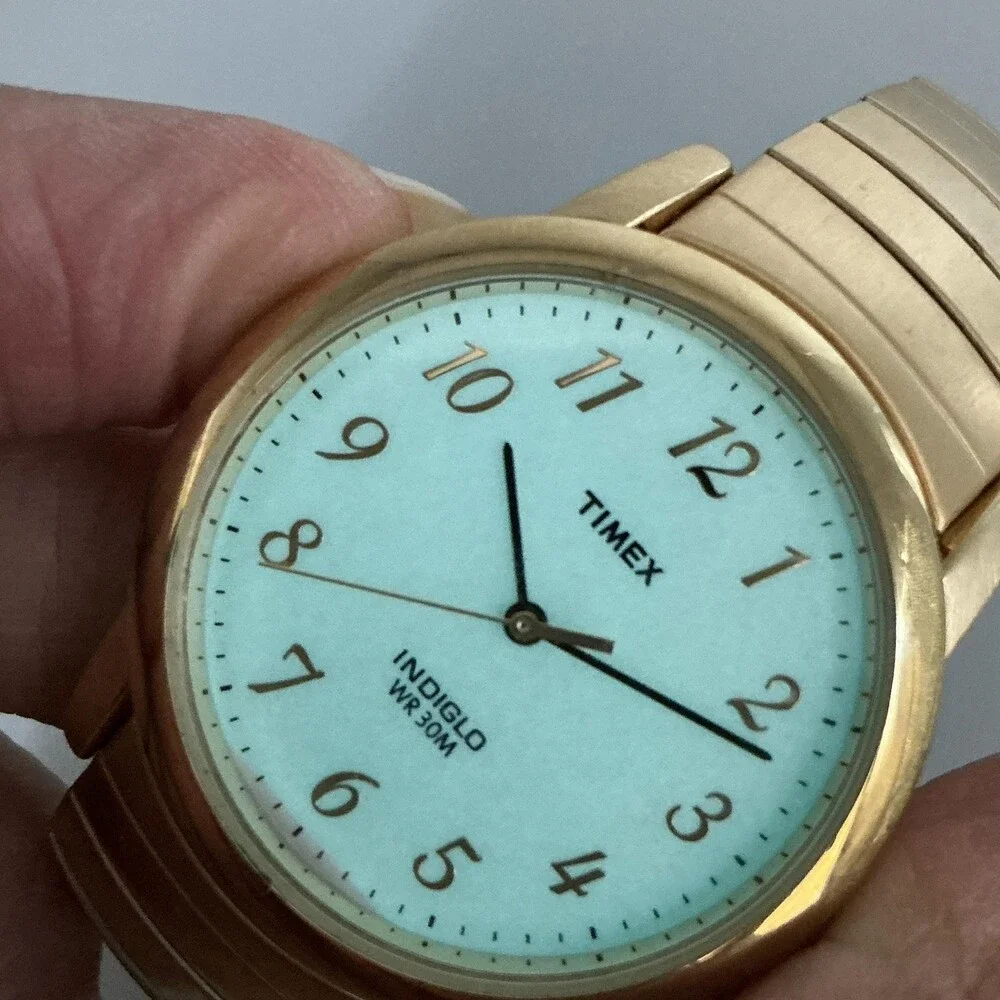 Timex see photos